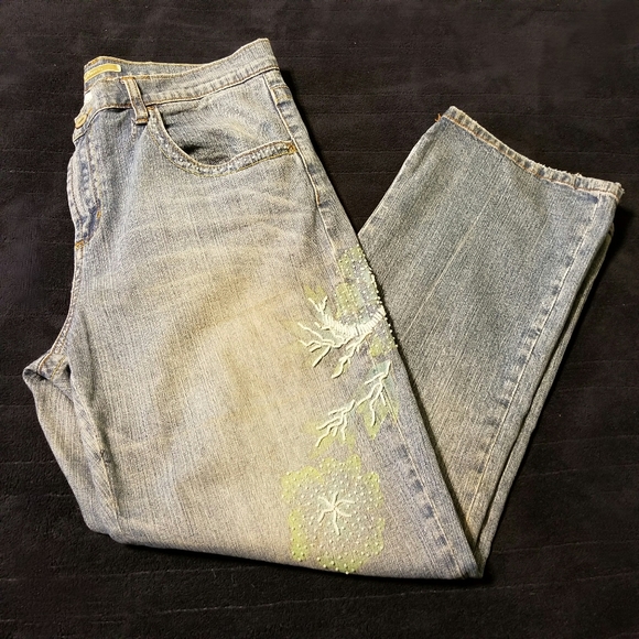 Z. Cavaricci Authentic Vintage Jeans - Picture 3 of 12